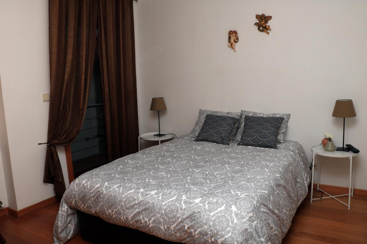Casa Paz Do Outeiro Bed & Breakfast Paredes de Coura Eksteriør bilde